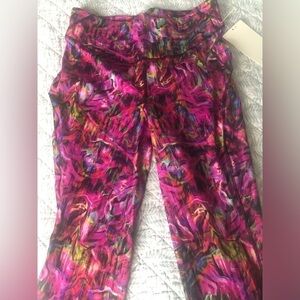 Lululemon Size 12 length 25”